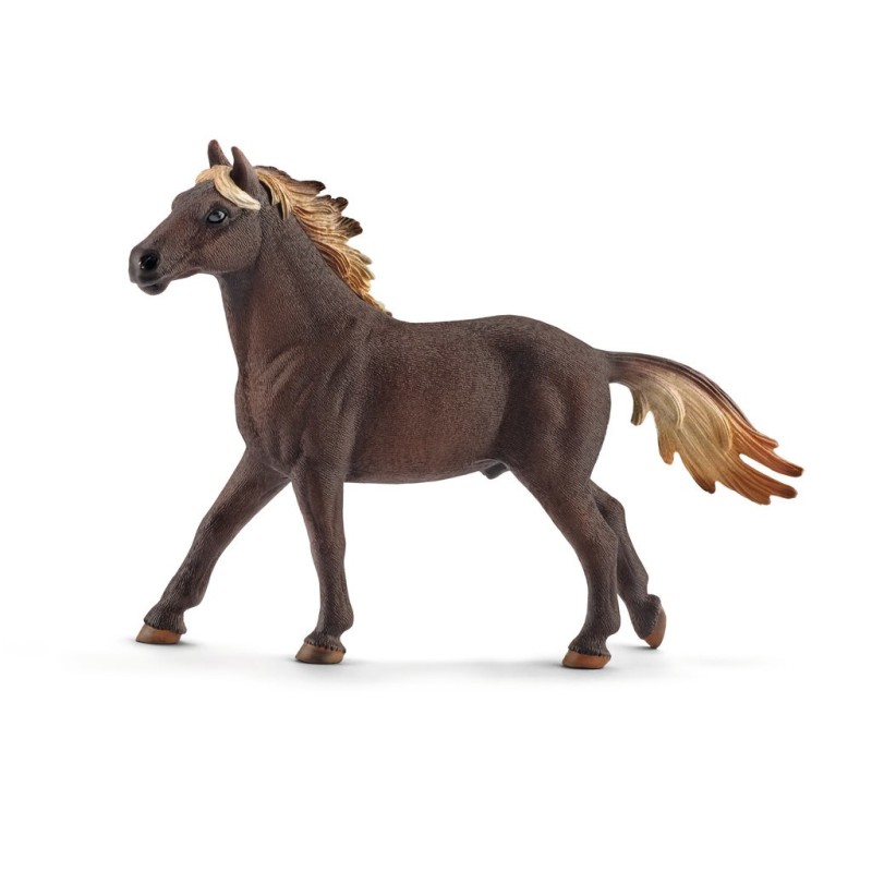 Paard Mustang Hengst 13805 Paard Mustang Hengst 13805