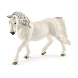 Paard Lipizzaner Merrie 13819