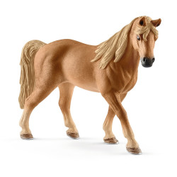 Paard Tennessee Walker Merrie 13833