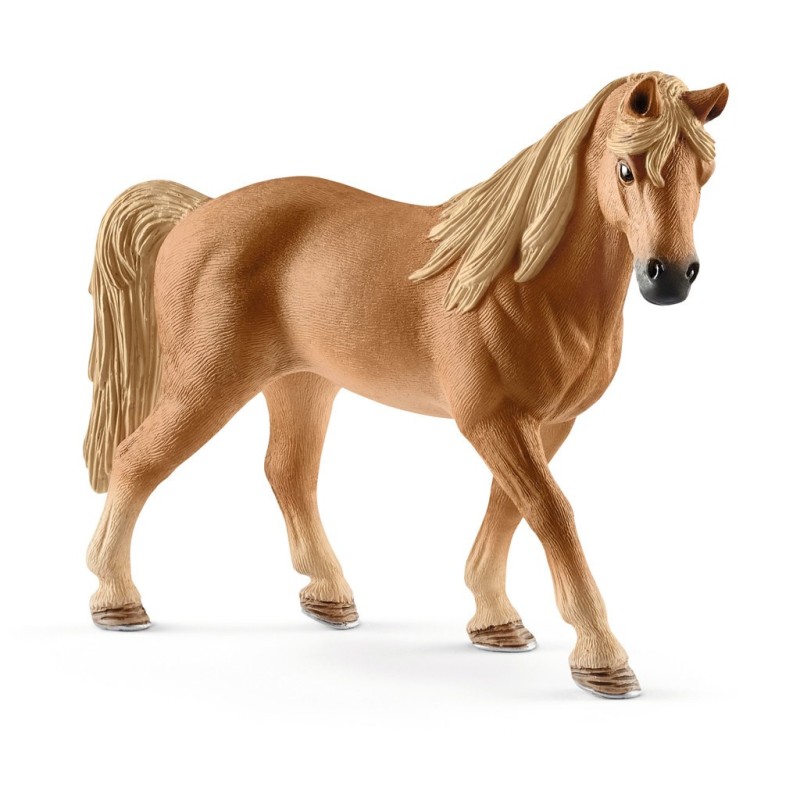 Paard Tennessee Walker Merrie 13833 Paard Tennessee Walker Merrie 13833