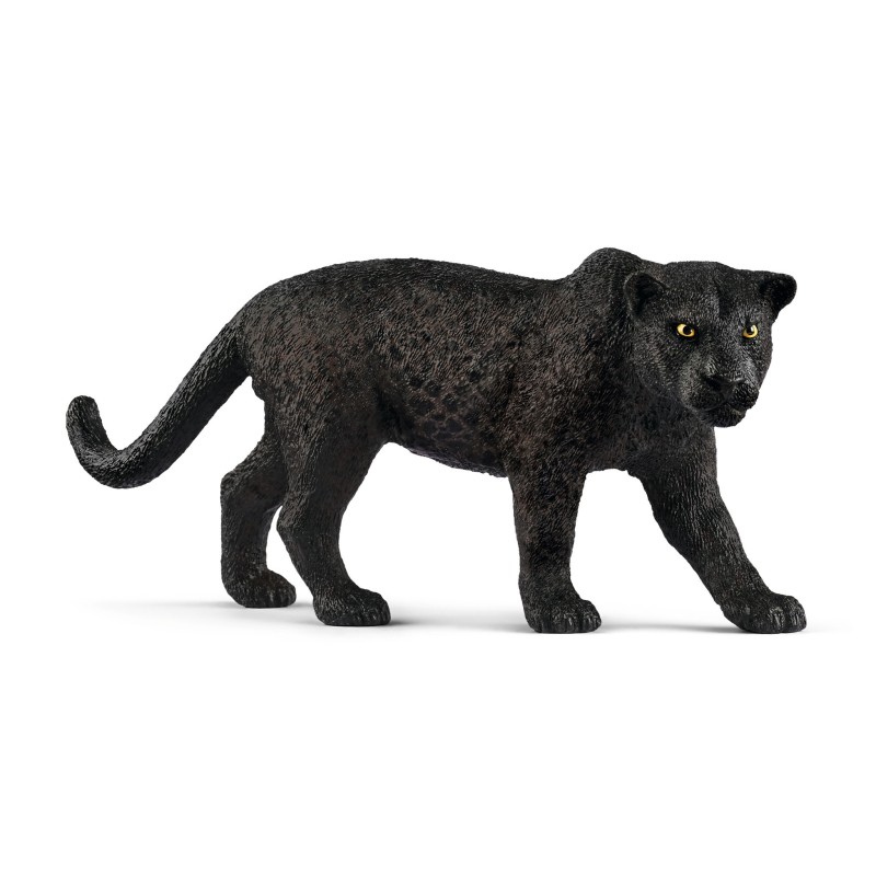 Zwarte Panter 14774