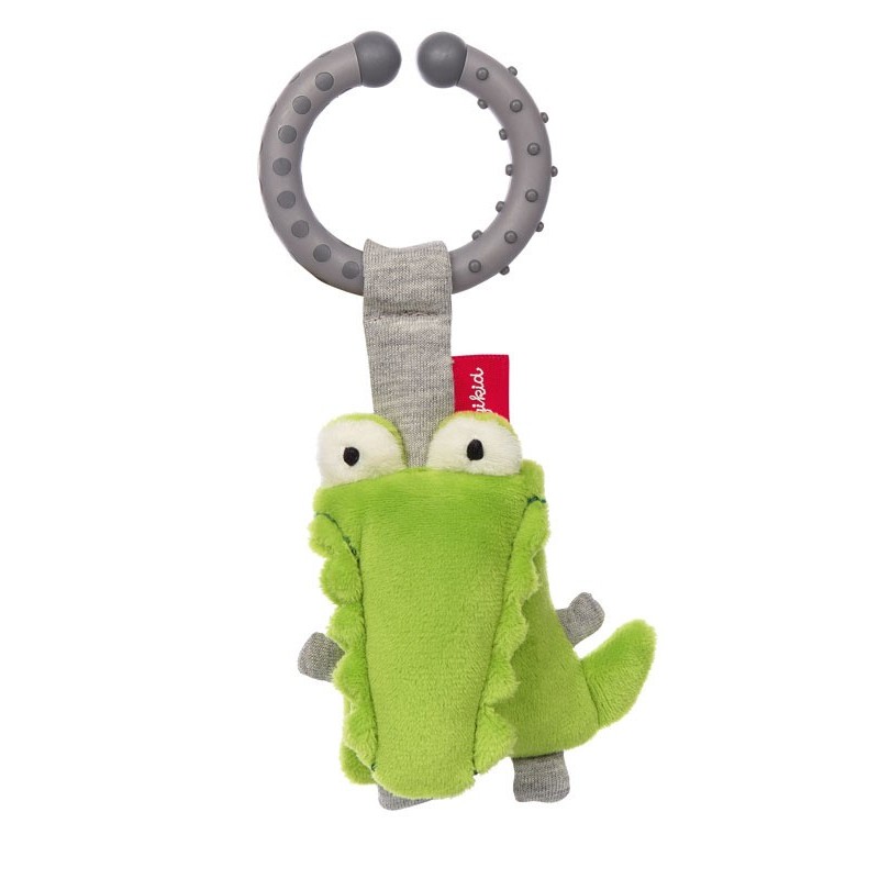 Cliphanger Krokodil Urban Baby Edition Cliphanger Krokodil Urban Baby Edition