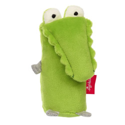 Grijpfiguur Krokodil Squeaker Urban Baby Grijpfiguur Krokodil Squeaker Urban Baby