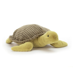 Knuffel Schildpad Terence Turtle