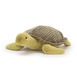 Knuffel Schildpad Terence Turtle