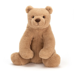 Knuffel Beer Cecil Bear