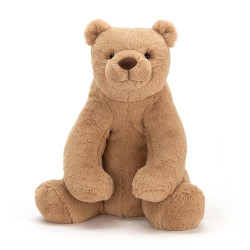 Knuffel Beer Cecil Bear Knuffel Beer Cecil Bear