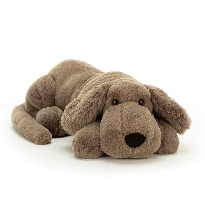 Knuffel Hond Henry Hound