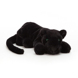 Knuffel Panter Paris Panther