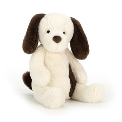 Knuffel Hond Puffles Puppy