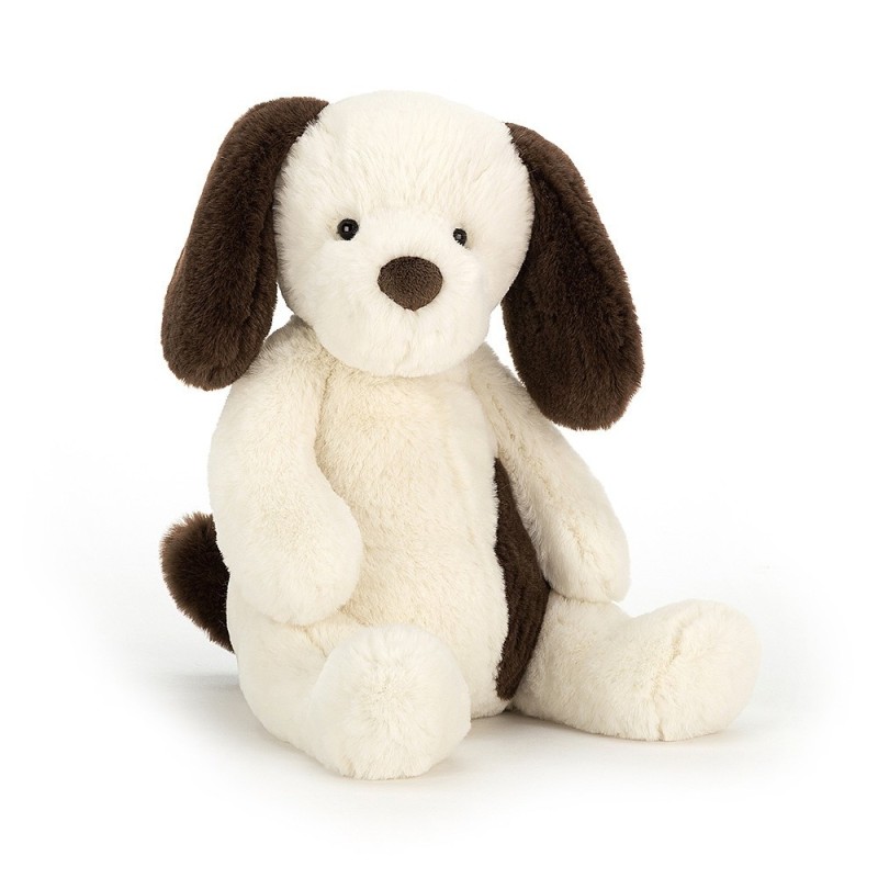 Knuffel Hond Puffles Puppy Knuffel Hond Puffles Puppy