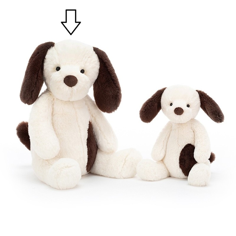 Knuffel Hond Puffles Puppy Knuffel Hond Puffles Puppy