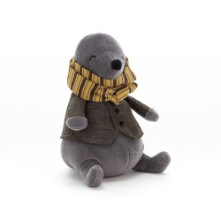 Knuffel Mol Riverside Rambler Mole