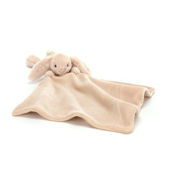 Knuffeldoek Konijn Shooshu Bunny Soother