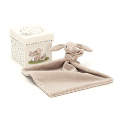 Knuffeldoek Konijn My First Bunny Soother
