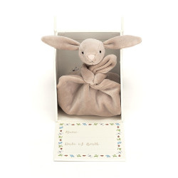 Knuffeldoek Konijn My First Bunny Soother