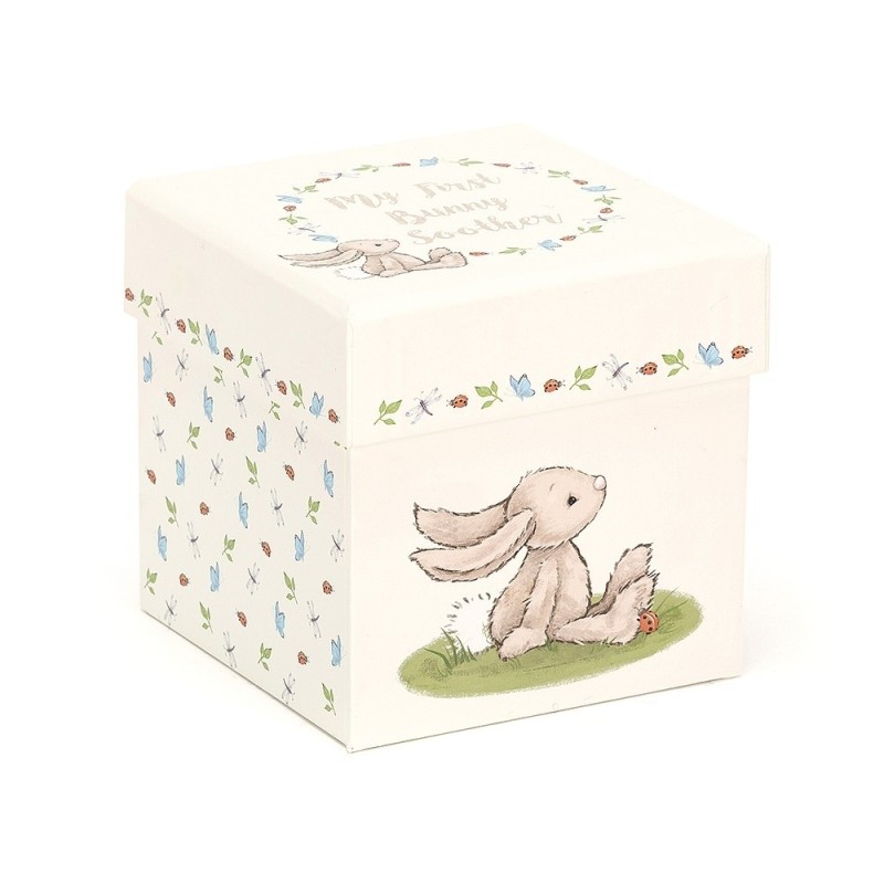 Knuffeldoek Konijn My First Bunny Soother