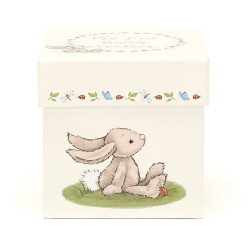 Knuffeldoek Konijn My First Bunny Soother