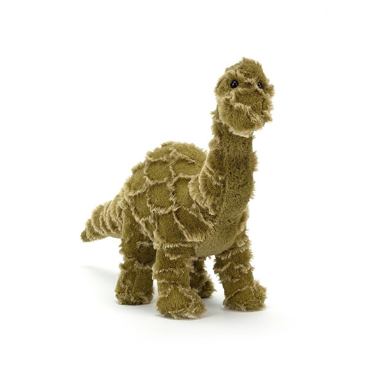 Knuffel Dino Delaney Diplodocus