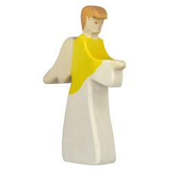Aartsengel III Kerst 80313