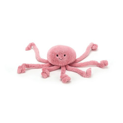 Knuffel Inktvis Ellie Jellyfish