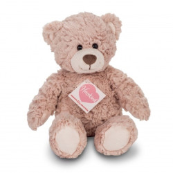 Knuffel Teddybeer Pepper
