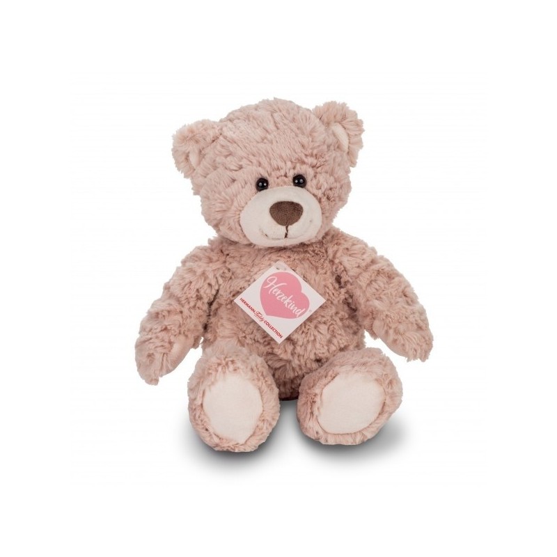 Knuffel Teddybeer Pepper Knuffel Teddybeer Pepper
