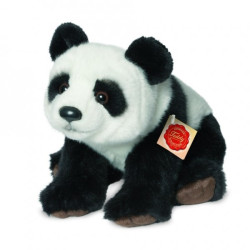 Knuffel Pandabeer