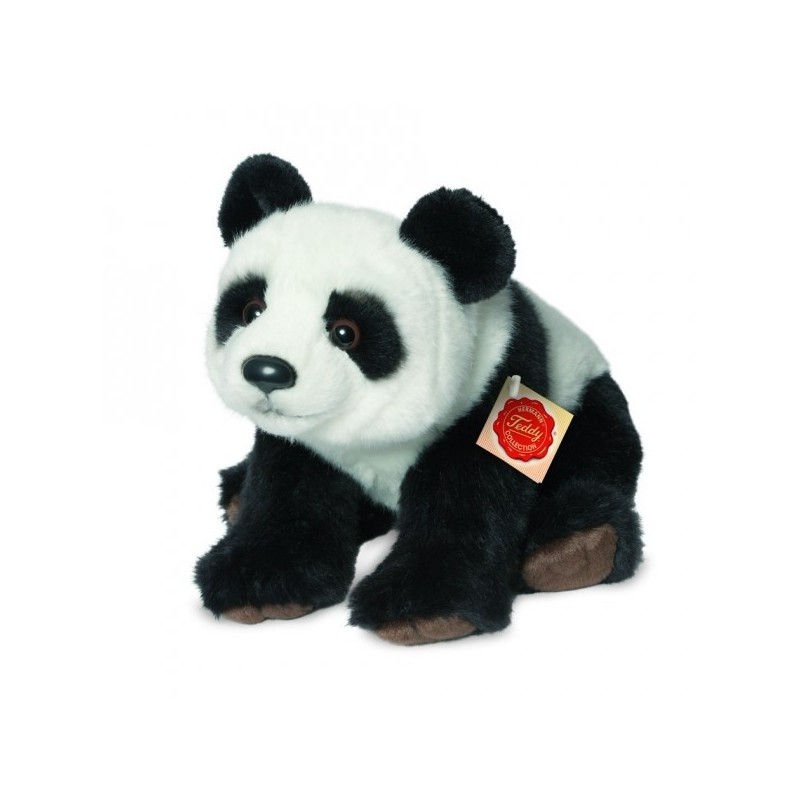 Knuffel Pandabeer Knuffel Pandabeer