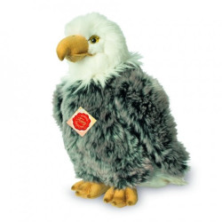 Knuffel Witkopzeeadelaar