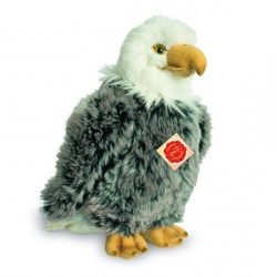 Knuffel Witkopzeeadelaar Knuffel Witkopzeeadelaar