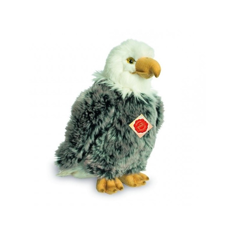 Knuffel Witkopzeeadelaar Knuffel Witkopzeeadelaar