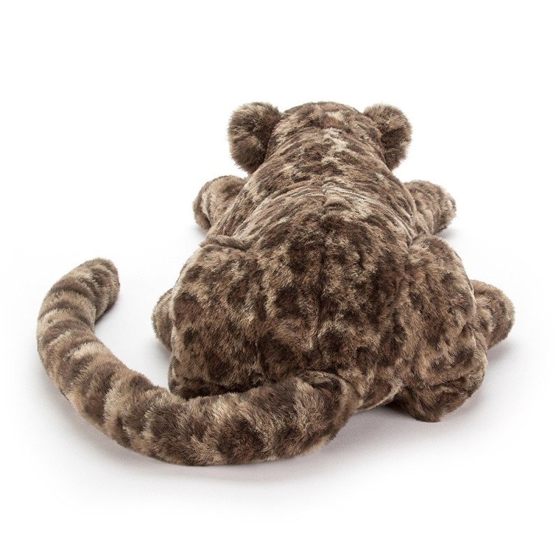 Knuffel Luipaard Lexi Leopard Knuffel Luipaard Lexi Leopard