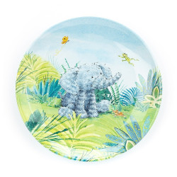 Bord Olifant Cant Fly Melamine