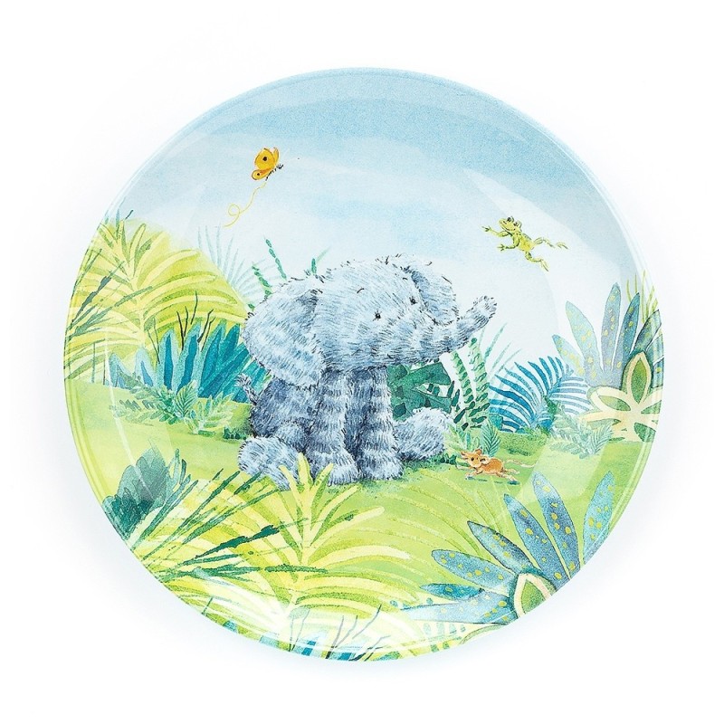 Bord Olifant Cant Fly Melamine Bord Olifant Cant Fly Melamine