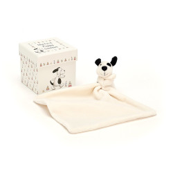 Knuffeldoek Hond My First Puppy Soother