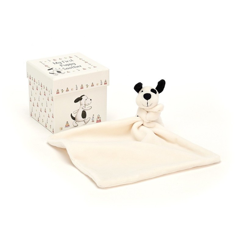 Knuffeldoek Hond My First Puppy Soother