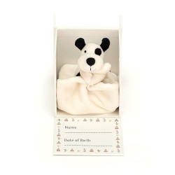 Knuffeldoek Hond My First Puppy Soother