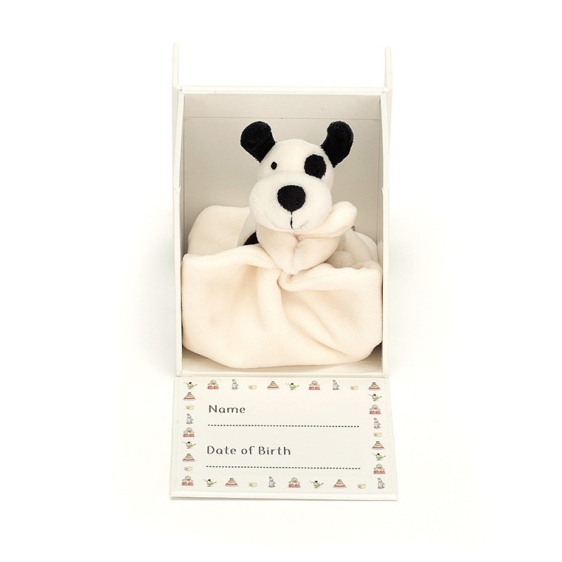 Knuffeldoek Hond My First Puppy Soother