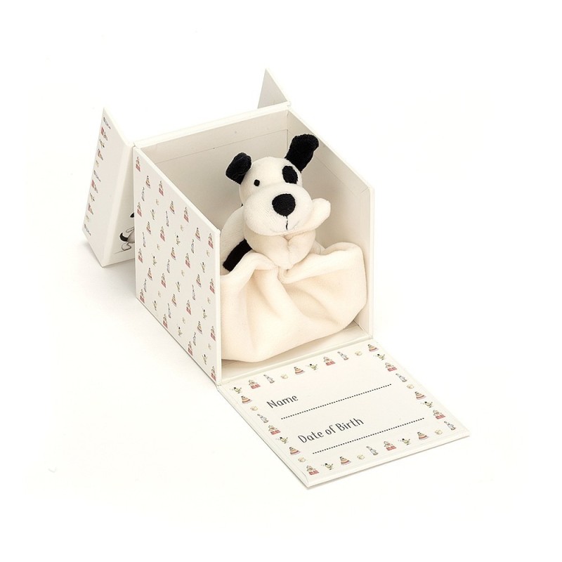 Knuffeldoek Hond My First Puppy Soother