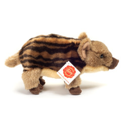 Knuffel Wild Zwijn Jong 22cm Knuffel Wild Zwijn Jong 22cm