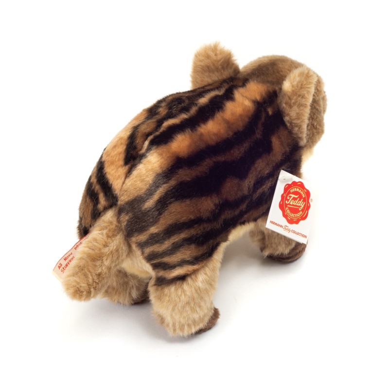 Knuffel Wild Zwijn Jong 22cm Knuffel Wild Zwijn Jong 22cm
