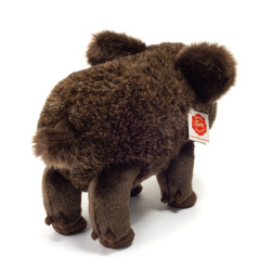 Knuffel Wild Zwijn 30cm Knuffel Wild Zwijn 30cm