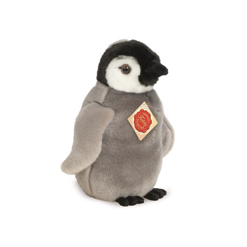 Knuffel Pinguin Baby Knuffel Pinguin Baby