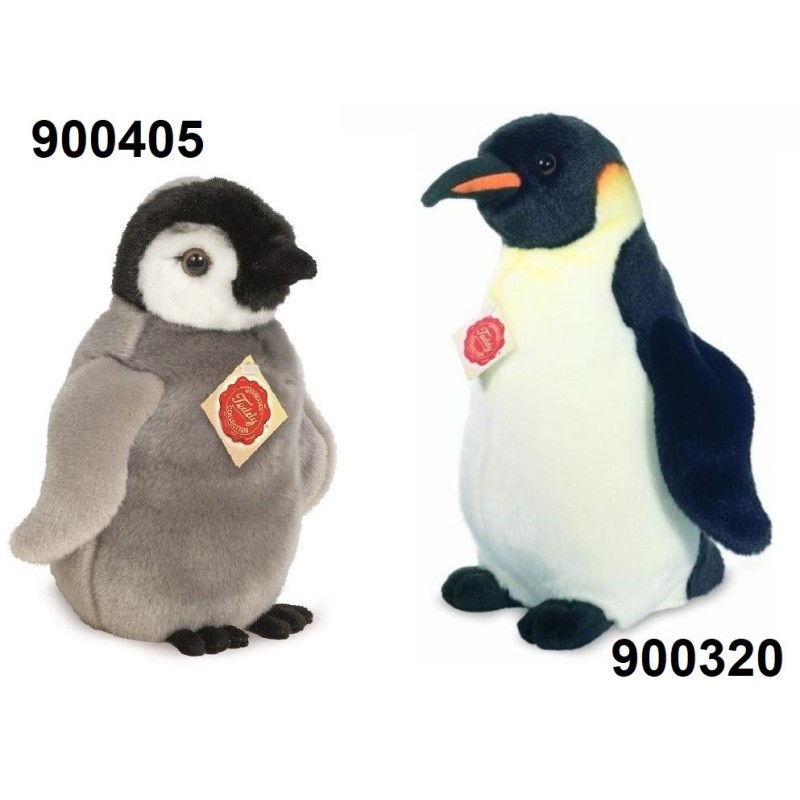 Knuffel Pinguin Baby Knuffel Pinguin Baby