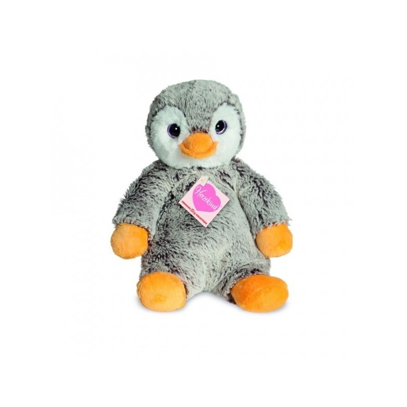 Knuffel Pinguin Axel Knuffel Pinguin Axel