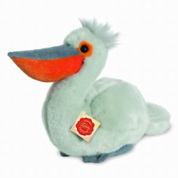 Knuffel Pelikaan