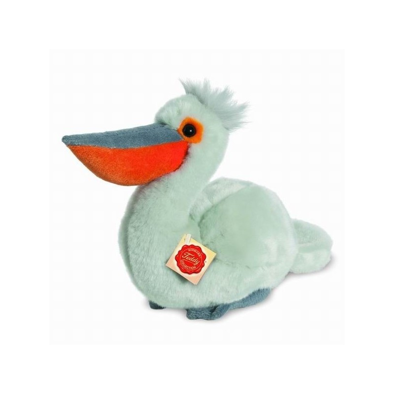 Knuffel Pelikaan Knuffel Pelikaan