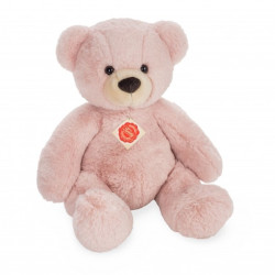 Knuffel Teddybeer Dusty  Roze