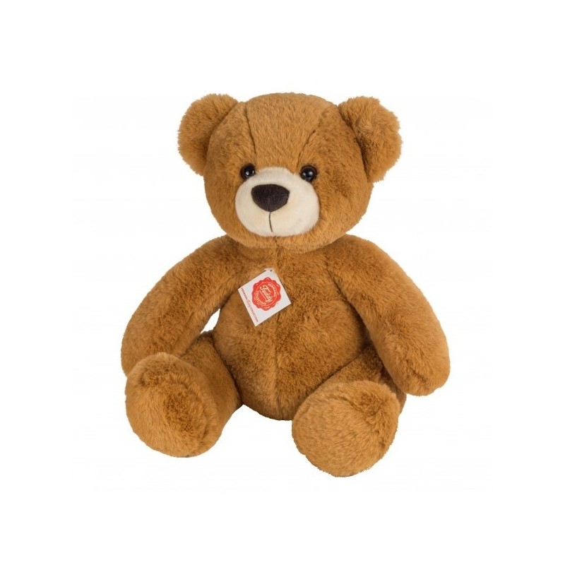 Knuffel Teddybeer Goudbruin 40 cm Knuffel Teddybeer Goudbruin 40 cm
